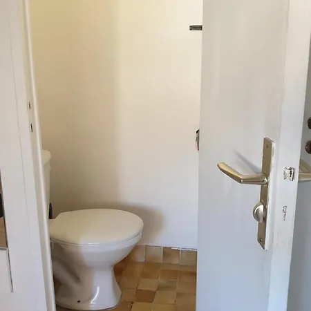 Apartman Jolie Studio Menton
